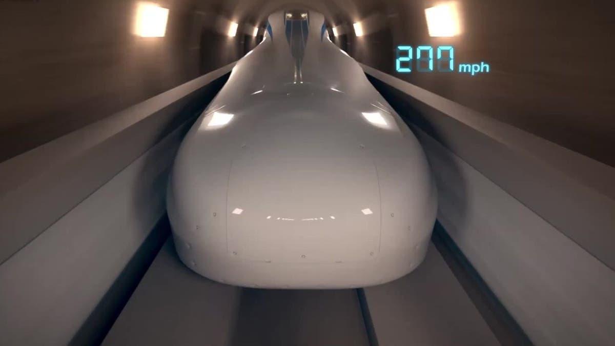 china missile train