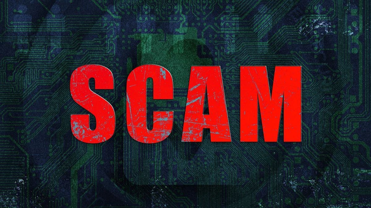 SCAM image