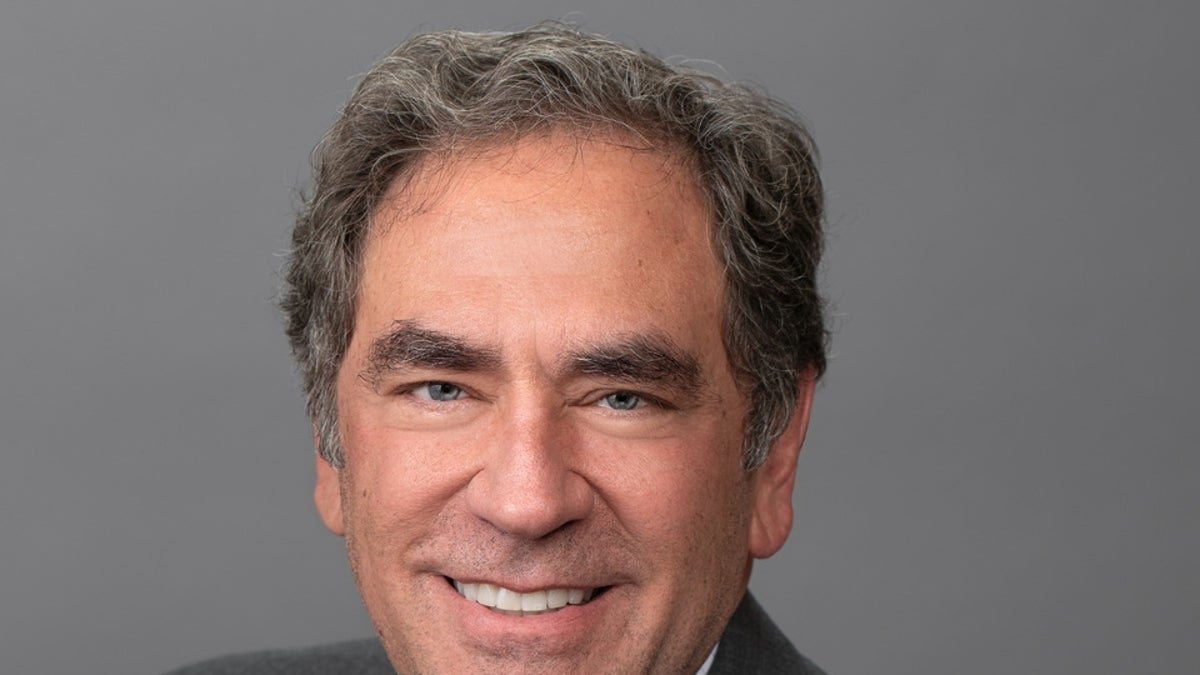 Brian King, Democratic candidate for Utah governor