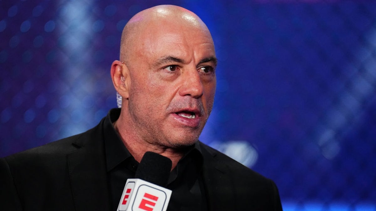 Joe Rogan
