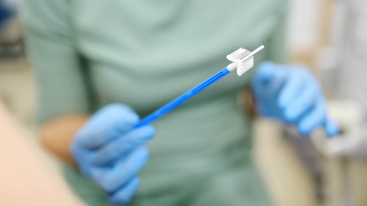 Pap smear