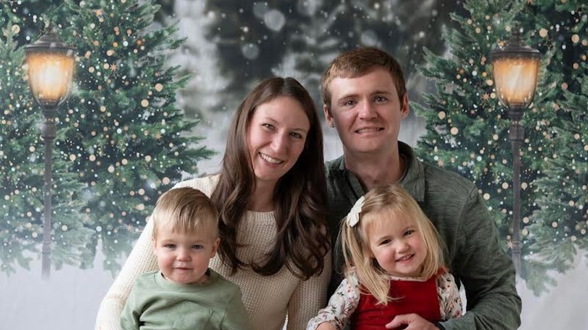 Thomas family
