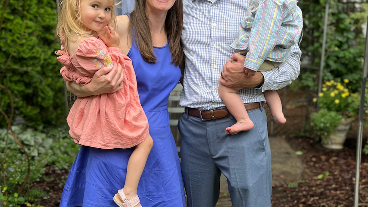Thomas family