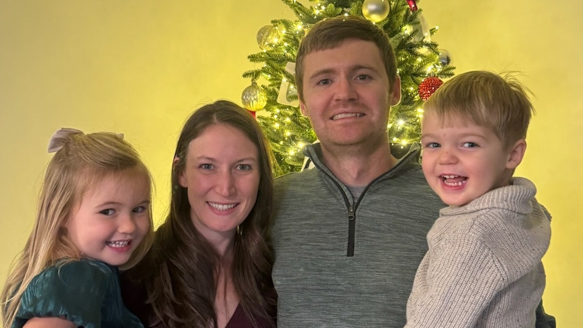 Thomas family