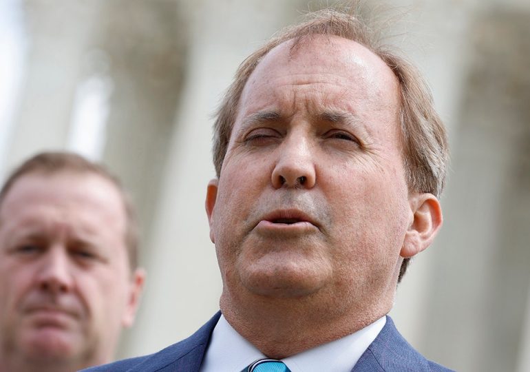 Federal judge rules $1.7 trillion spending bill passed by Congress in 2022 is unconstitutional