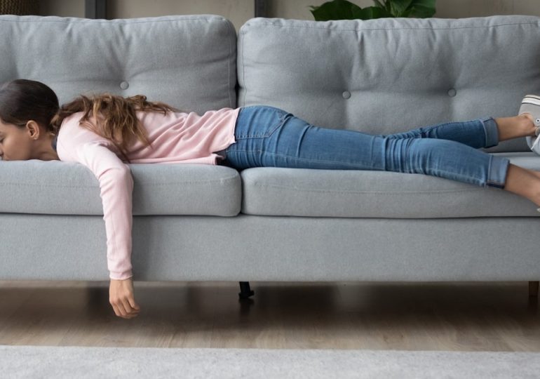 Always feeling tired? Experts share 4 common causes of daytime fatigue