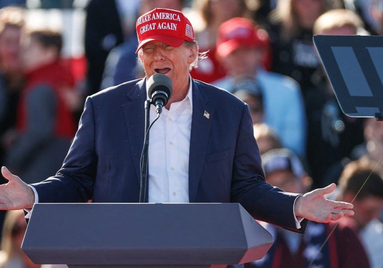 Legal experts weigh in on Trump’s options after failure to secure $464M appeal bond: ‘uncharted territory’