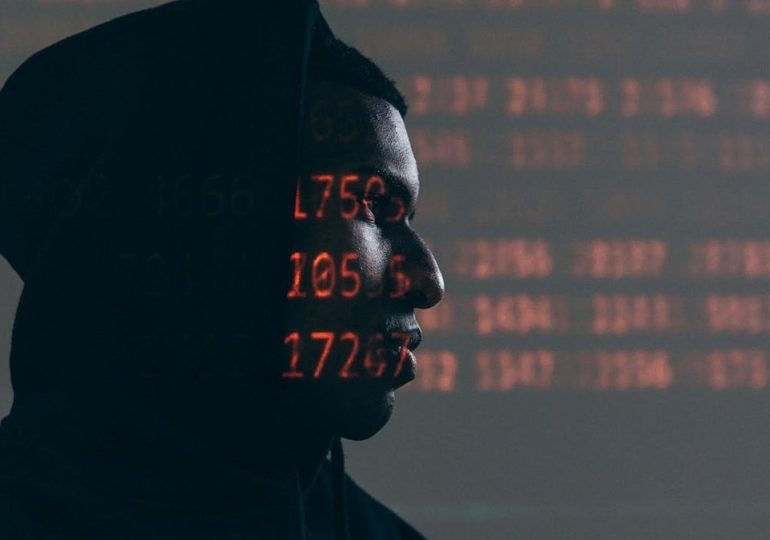 Can AI help someone stage a fake kidnapping scam against you or your family?