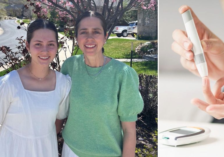 Health weekend roundup: A mother's health mission, sleep-blocking foods, heat illnesses and more