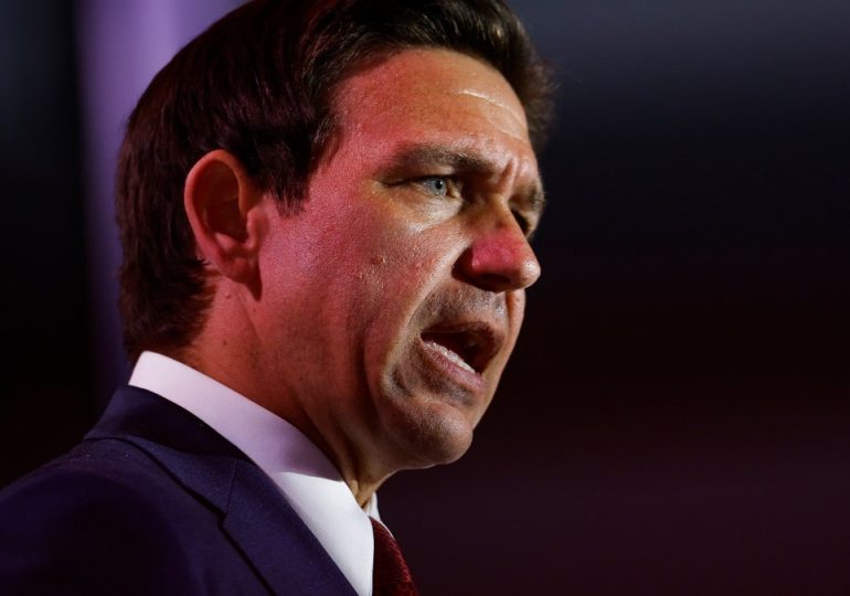 Satanic Temple co-founder challenges Florida Gov DeSantis to debate on religious freedoms