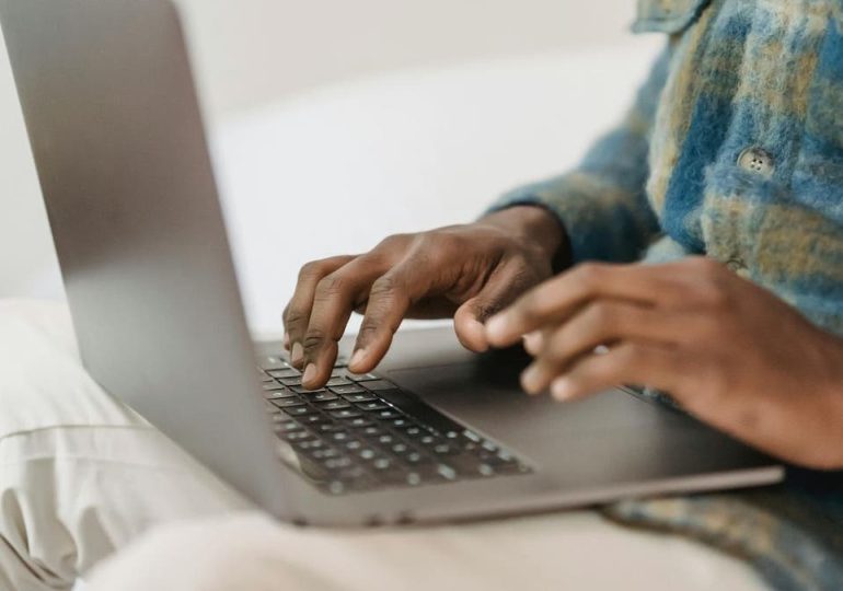 One day you'll leave this earth, but your data will live on in a messy future