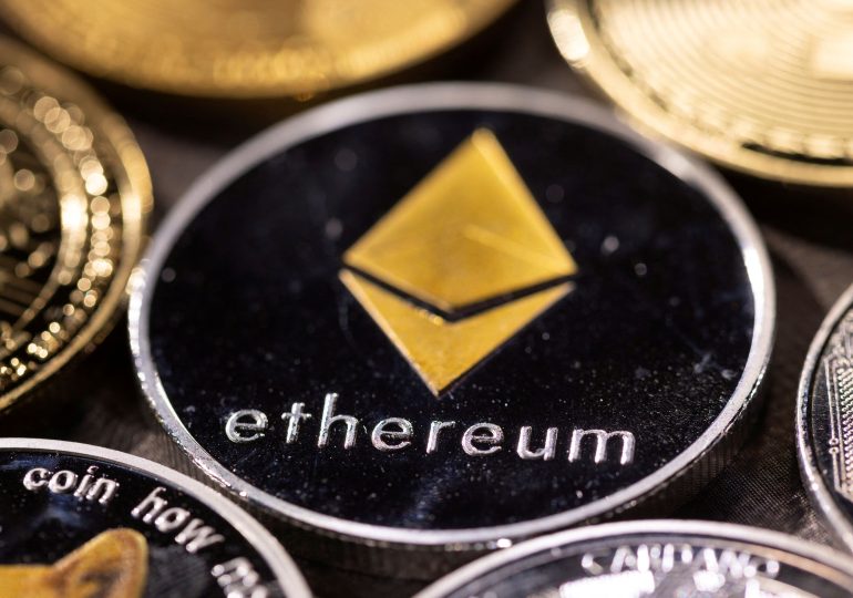 Ether ETFs appear set to launch on Tuesday, six months after massive debut for bitcoin funds