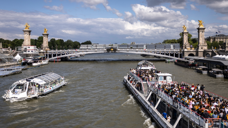 What is the Paris Poop Protest? Parisians threaten to defecate in River Siene in response to Olympic overspending