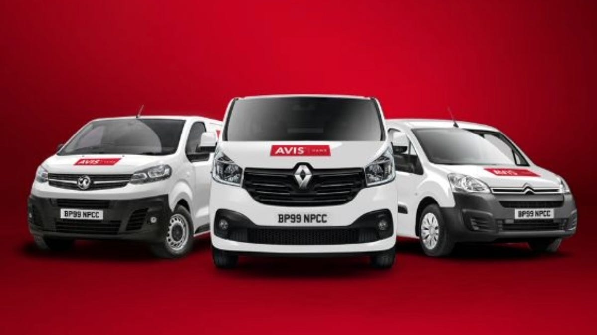 Avis Rent A Car cyberattack exposes nearly 300,000 customers' information