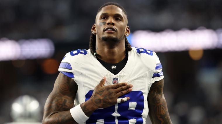 CeeDee Lamb-Dak Prescott clash: Why Cowboys stars exchanged heated words during loss to Ravens