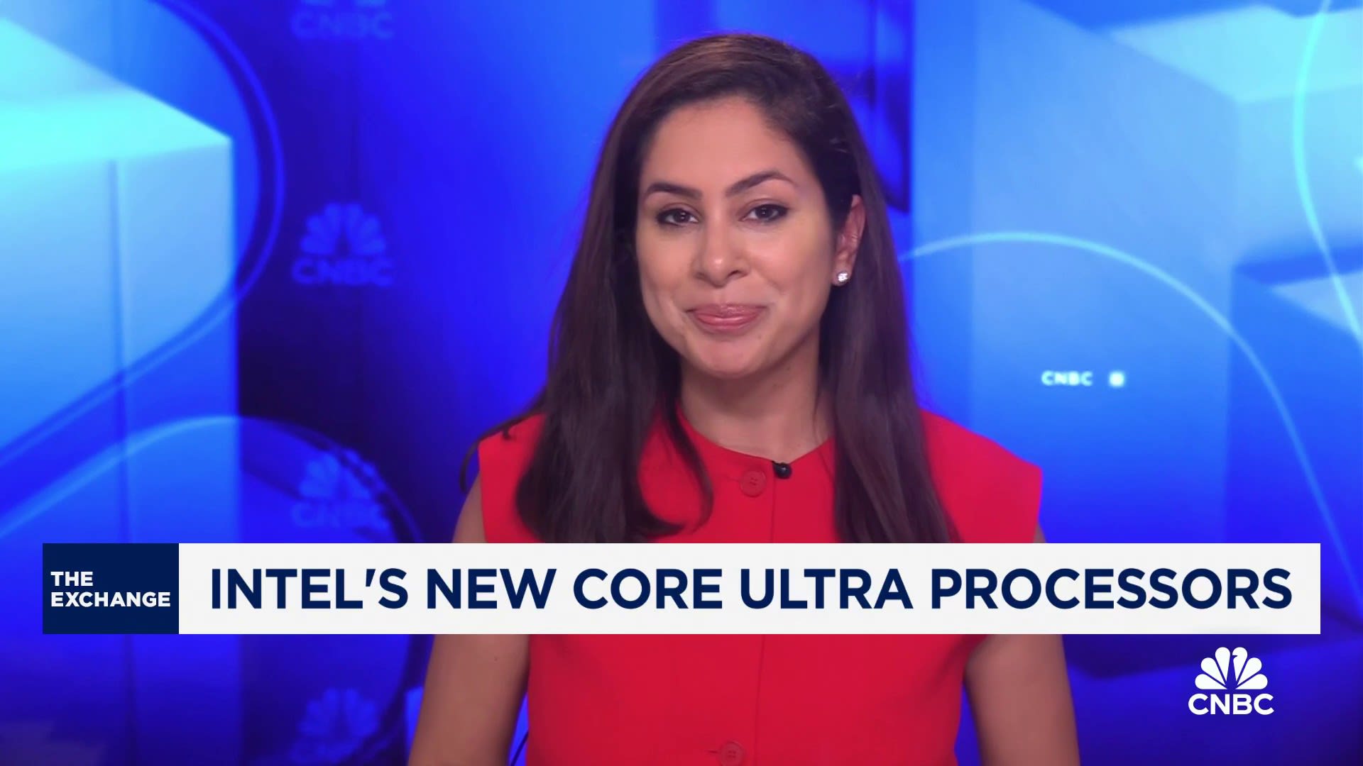 Intel stock jumps on plan to turn foundry business into subsidiary and allow for outside funding