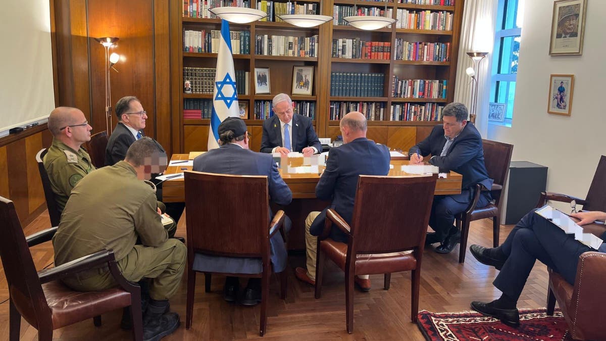 Israel continues to weigh options, timing on Iran strike following Biden-Netanyahu call