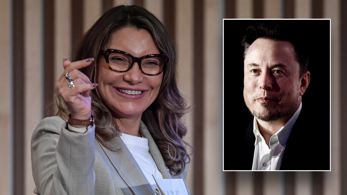 Brazil's first lady aims explicit joke at key target of husband's administration: 'F--k you, Elon Musk'