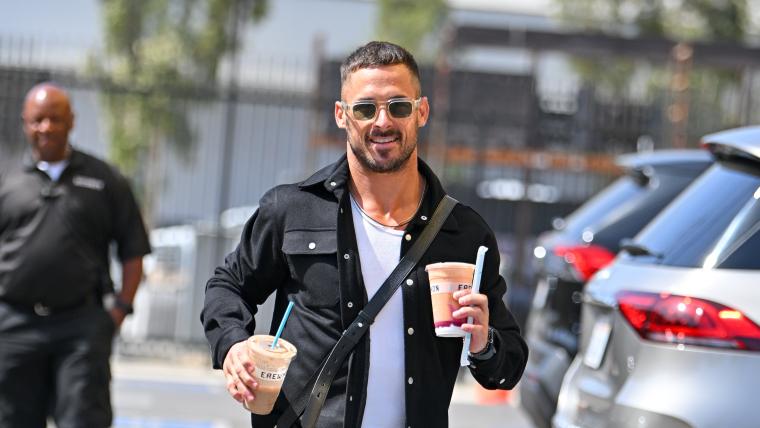 Dancing with the Stars live results: Updated scores for Ilona Maher, Danny Amendola and more from 2024 DWTS semifinals