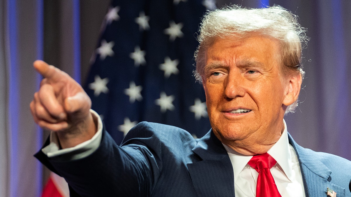 President-elect Trump has considered buying Greenland: Here's every proposal in American history