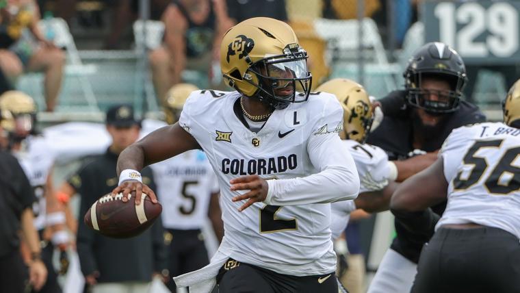 Raiders inch closer to landing Shedeur Sanders in 2025 NFL Draft