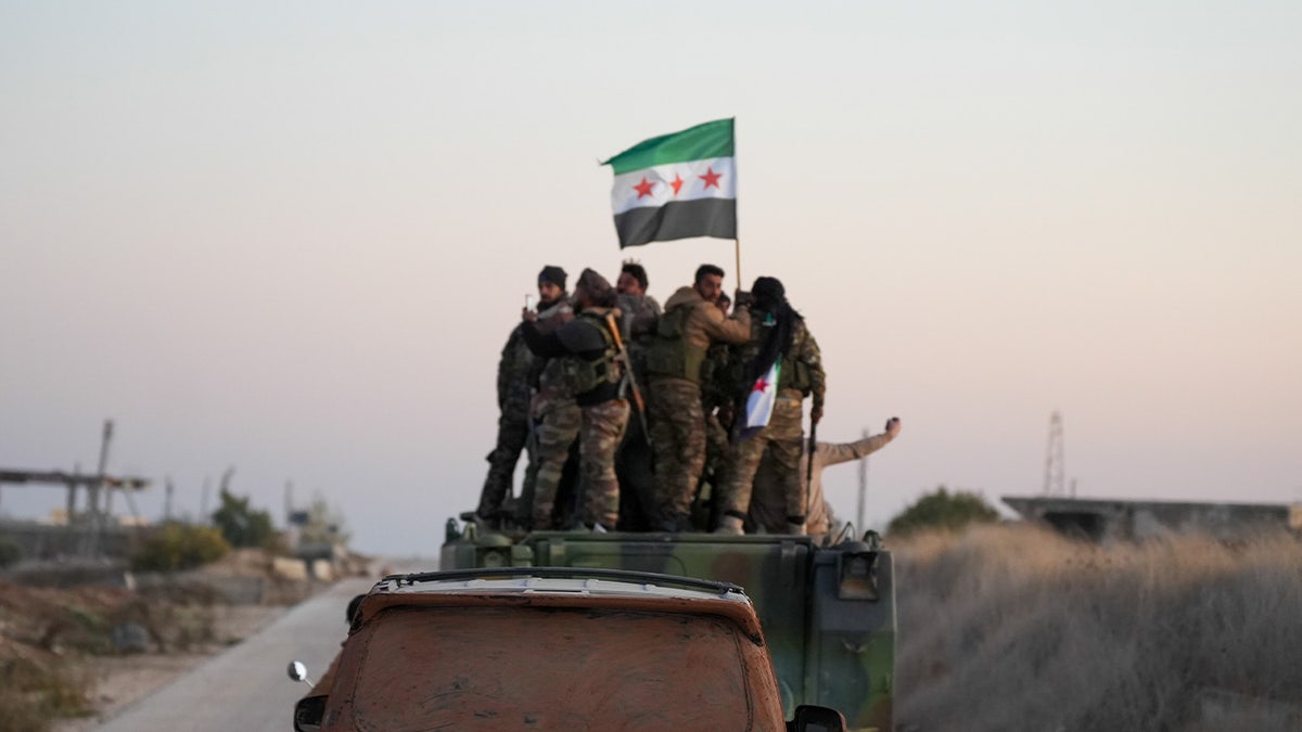 Islamist group running Syria has mixed record over governance in province, ruled with 'iron fist'