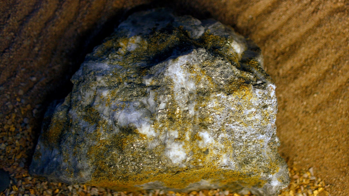 Largest gold deposit in the world worth $83 billion found in China