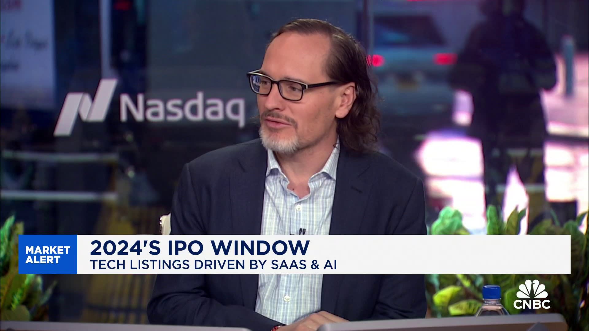ServiceTitan prices IPO at $71, above expected range, after slow stretch for tech offerings
