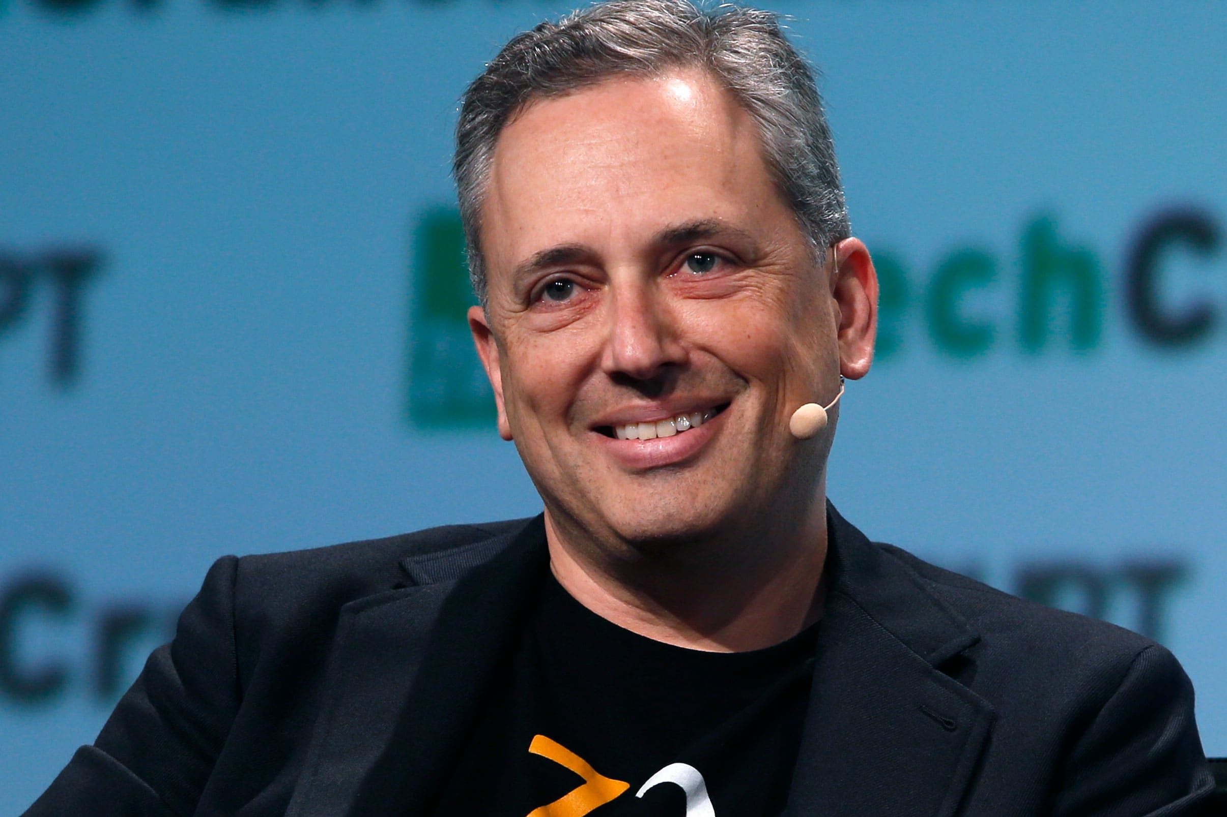 Trump says venture capitalist David Sacks will be AI and crypto 'czar'
