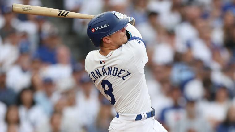 Dodgers cutting ties with Gavin Lux opens door for reunion with fan favorite