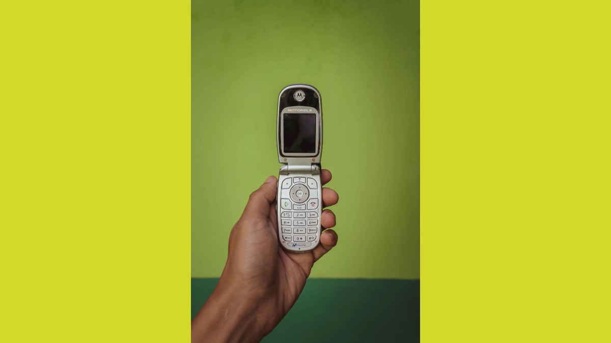 How to stop robocalls on your flip phone