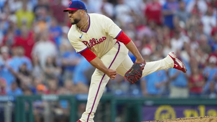 Red Sox insider says team is not 'seriously pursuing' All-Star reliever