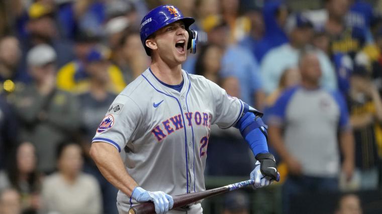 Full details: Mets, 4-time All-Star Pete Alonso agree to long-awaited reunion