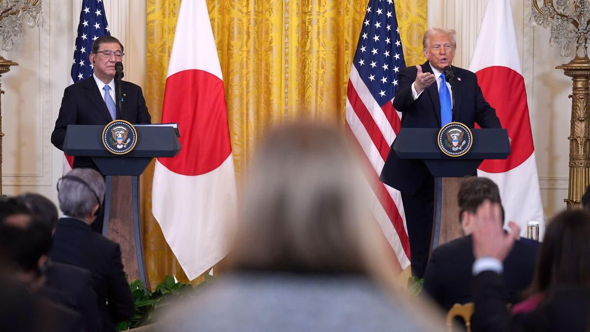 President Trump says 'we will have relations with North Korea'; it's a 'big asset' that he gets along with Kim