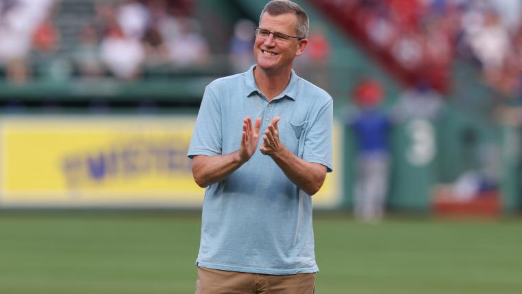 Red Sox president says team could make more moves before 2025 season starts