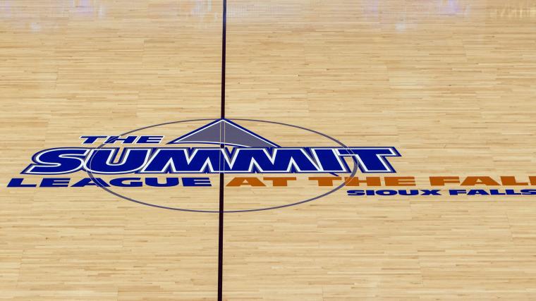 Summit League tournament bracket: Full TV schedule, channels, scores for 2025 men's basketball championships