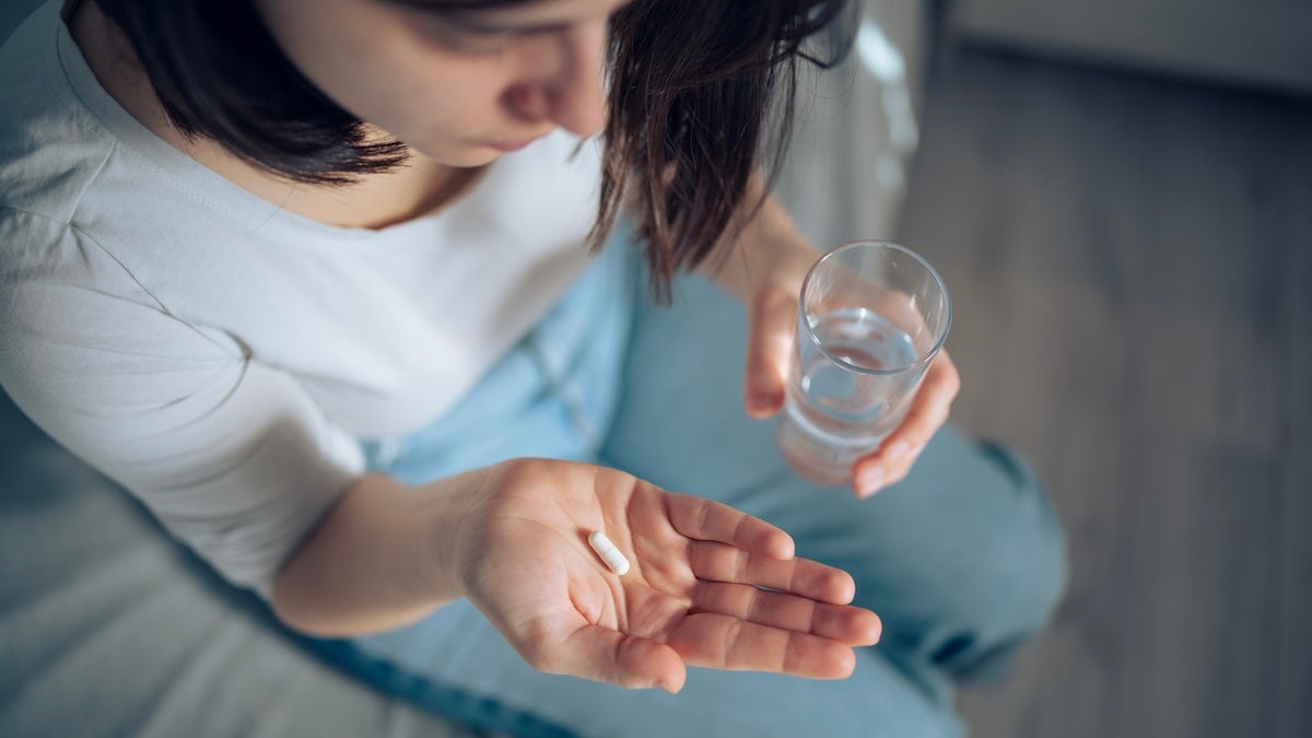 ‘Abortion pill’ found to have ‘severe adverse effects’ for 1 in 10 women, study finds