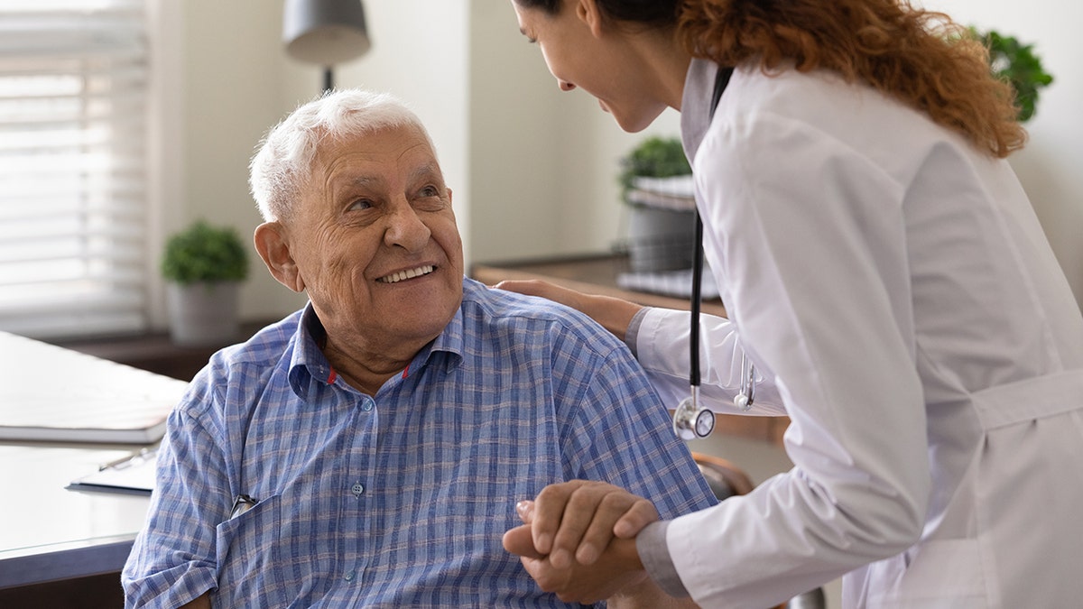 Alzheimer's rates have reached staggering number as experts call for change