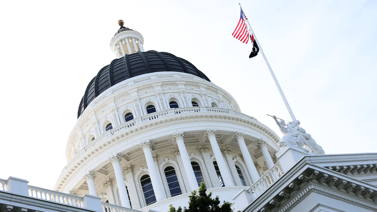 Author of California child sex trafficking bill forced to exclude felony charge for buyers of teen victims