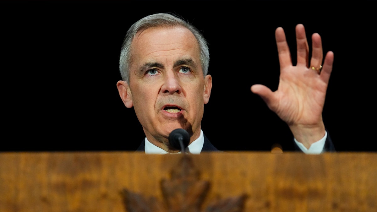 Canada's PM Carney vows to ‘fight’ Trump’s tariffs, other world leaders weigh impact