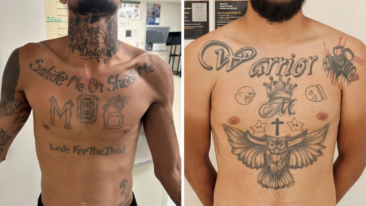 Trump admin files first racketeering charges against massive migrant terrorist group present in U.S.