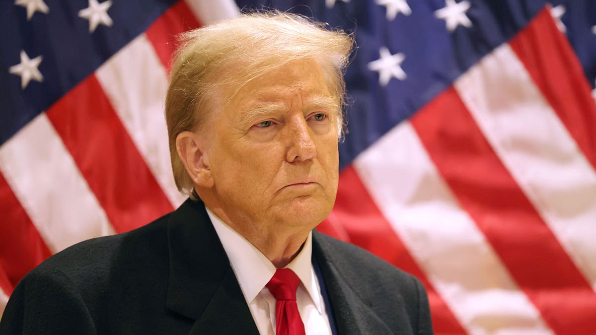 Trump threatens tariffs and sanctions on Mexico for 'stealing' water from Texas farmers