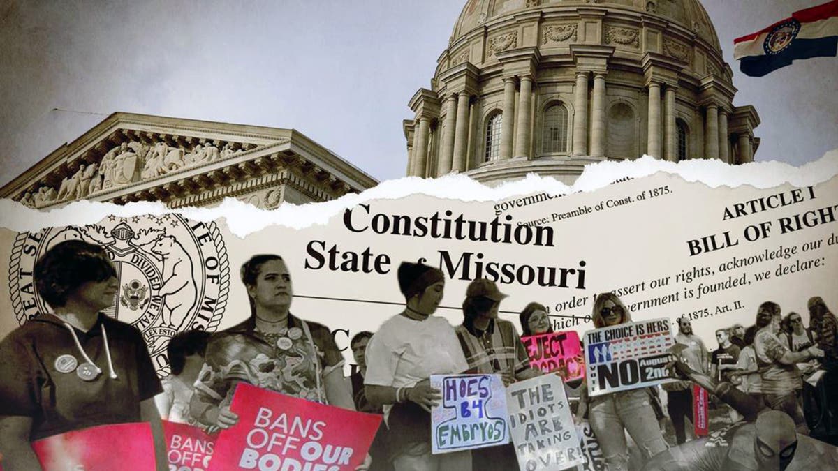 Abortion ban could return to Missouri after voters amended state Constitution to protect procedure