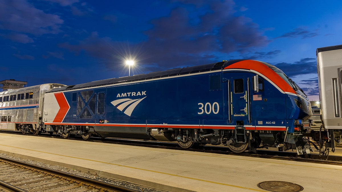 Amtrak bilked out of $12M by at least 119 employees, doctors in fraud scheme; many still on the job: report