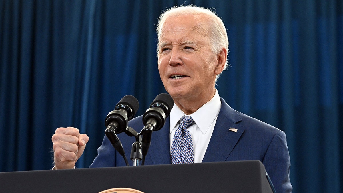 Biden battling 'most aggressive type' of prostate cancer with bone metastasis, medical expert says