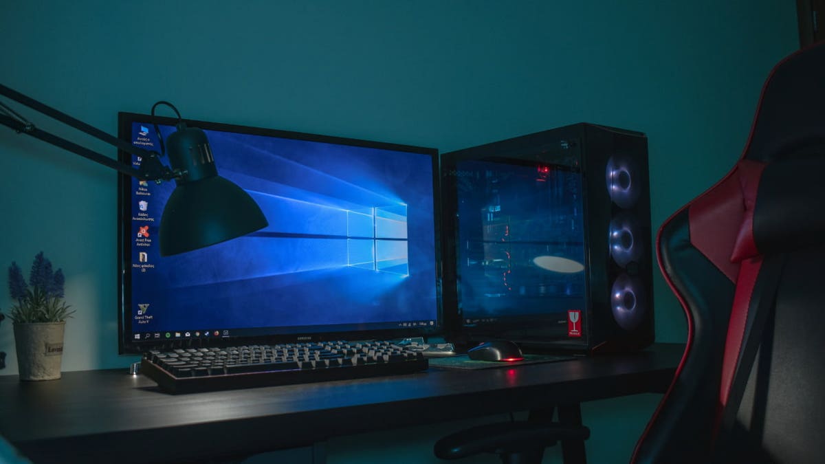 Windows PCs at risk as new tool disarms built-in security