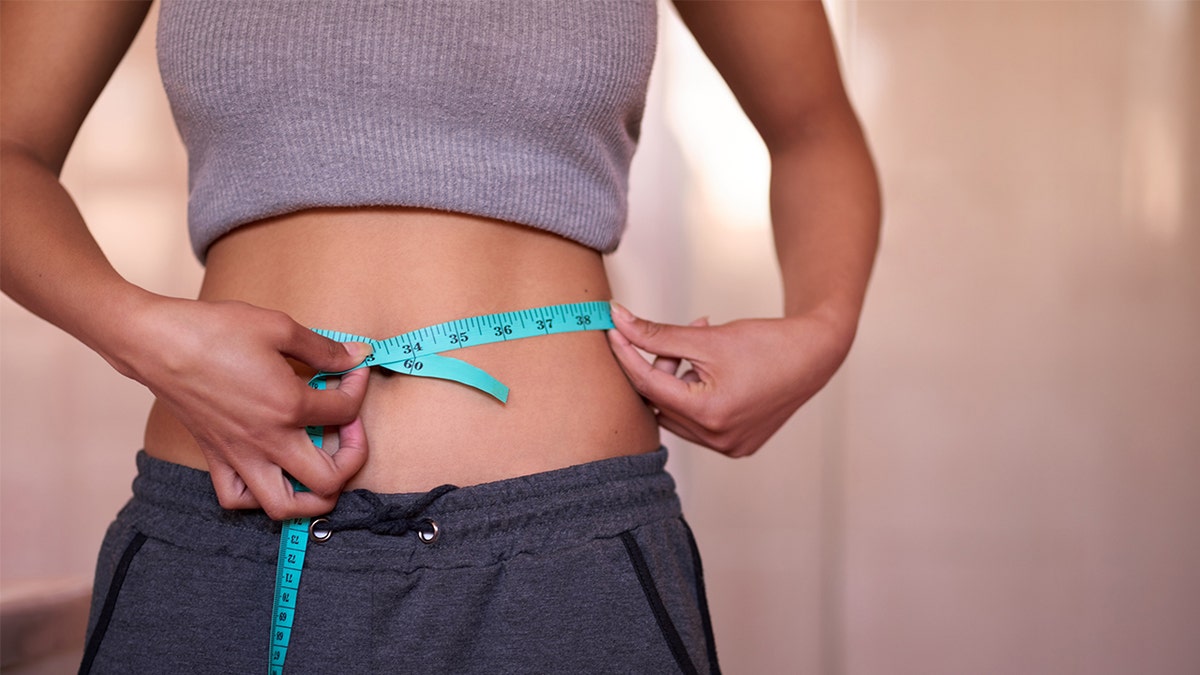 Experimental drug helps patients lose nearly a quarter of body weight in early trials