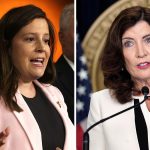 Major Republican rumored for gubernatorial run, hits back against Dem: ‘Worst governor in America’