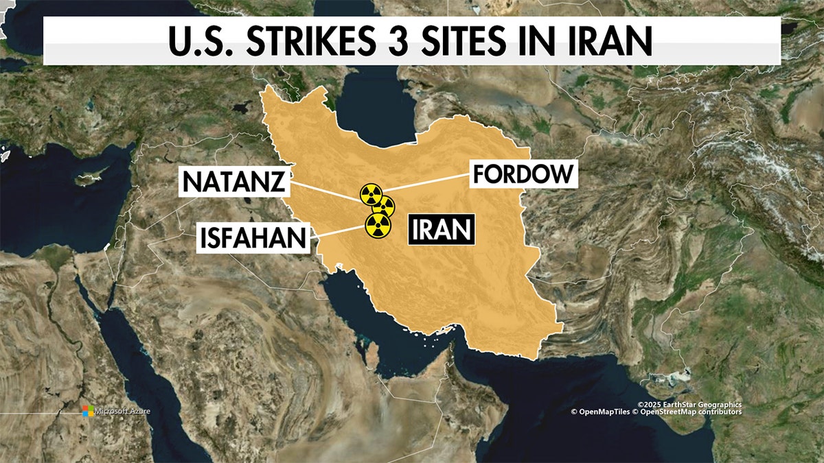 Misdirection and 'deception' likely key in Trump admin’s surprise Iran strike