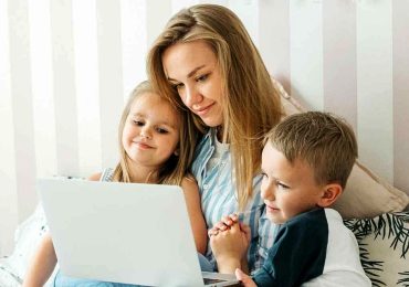 AI-powered scams target kids while parents stay silent